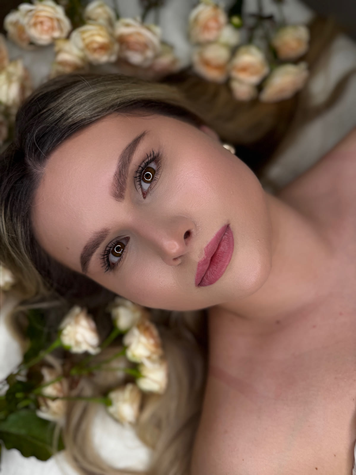Melisa Dârle portret
